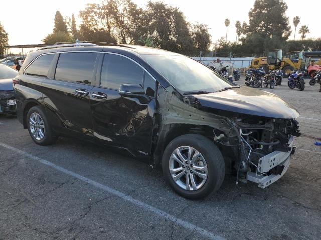 VIN 5TDESKFC5MS033379 2021 TOYOTA SIENNA no.4