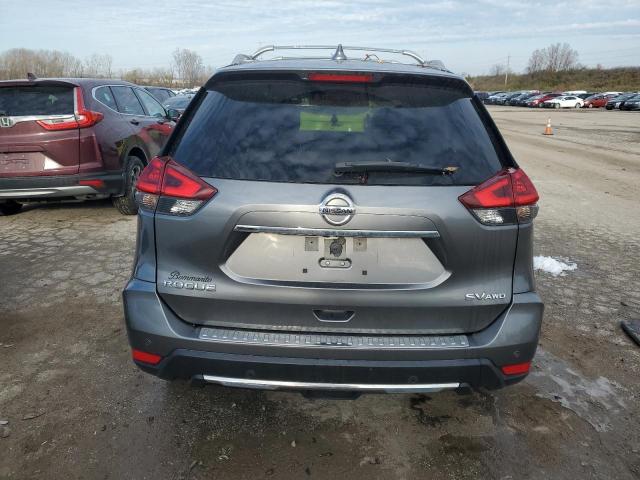 2019 NISSAN ROGUE S - JN8AT2MV9KW400172