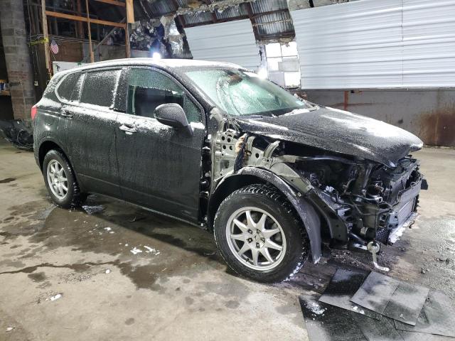 Vin: lrbfxesx4hd146398, lot: 86050144, buick envision premium 20174