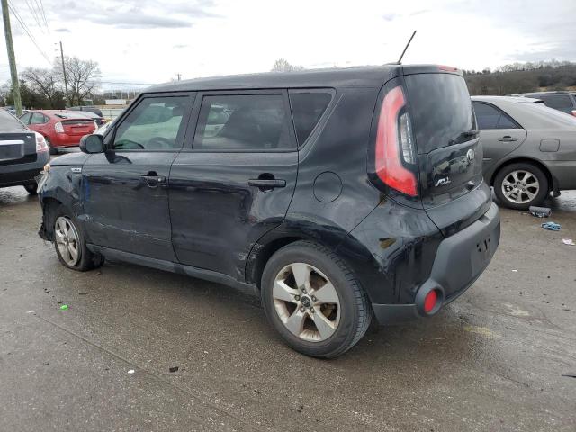 2016 KIA SOUL - KNDJN2A20G7351039