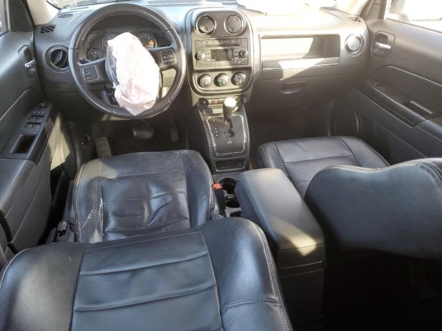 2016 JEEP PATRIOT LA - 1C4NJRFB0GD768418