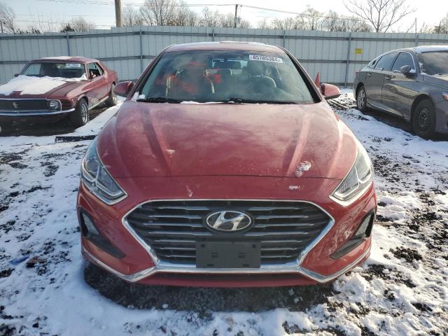 2018 HYUNDAI SONATA SE - 5NPE24AF2JH710709