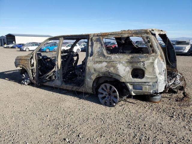 Vin: 1gnskckt9pr453073, lot: 46255415, chevrolet suburban k1500 lt 20232