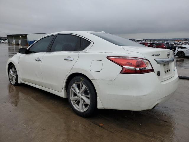 VIN 1N4AL3AP6DC289842 2013 NISSAN ALTIMA no.2