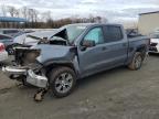 2021 GMC SIERRA K15 - 3GTU9AEF1MG269684