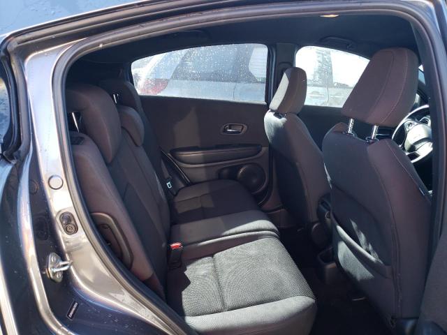 2019 HONDA HR-V SPORT - 3CZRU5H1XKG705516
