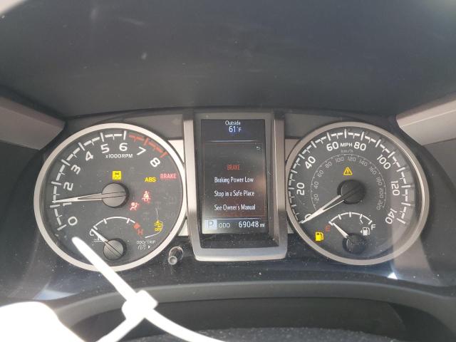 2023 TOYOTA TACOMA DOU - 3TMCZ5AN1PM613777