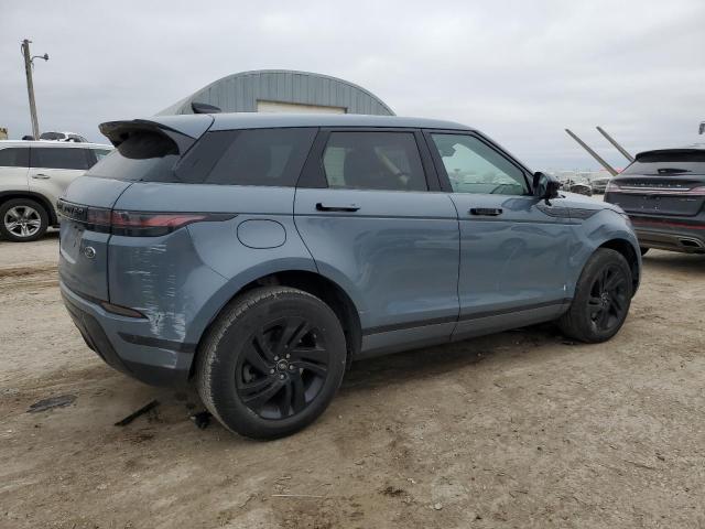 2021 LAND ROVER RANGE ROVE - SALZJ2FX5MH122602