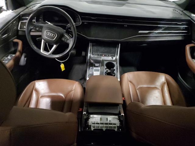 2019 AUDI Q8 PRESTIG WA1CVAF13KD035710
