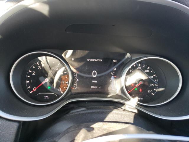 2018 JEEP COMPASS LI - 3C4NJDCB6JT234476