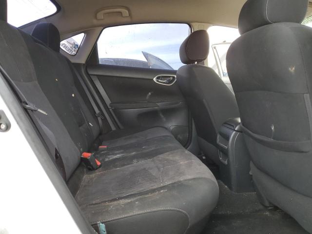 VIN 3N1AB7AP0FY233039 2015 NISSAN SENTRA no.10