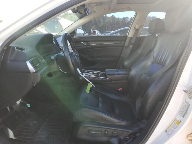 2018 HONDA ACCORD EXL - 1HGCV1F55JA084238