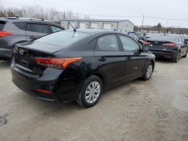 2021 HYUNDAI ACCENT SE - 3KPC24A65ME128815