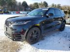 2022 LAND ROVER RANGE ROVE - SALYT2EX9NA330242