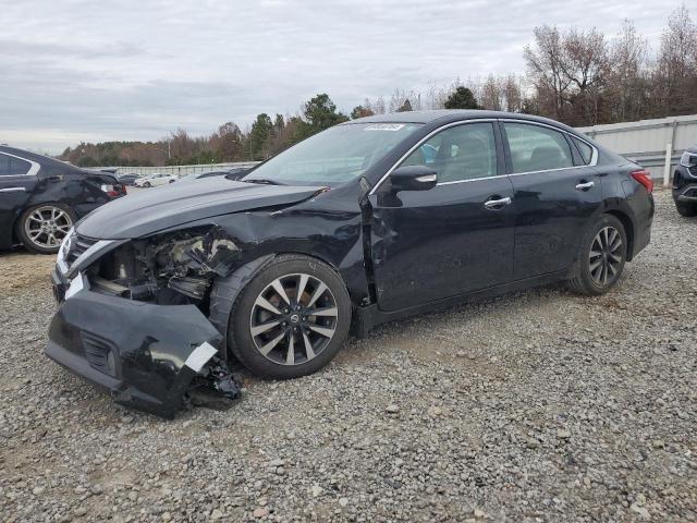 2017 NISSAN ALTIMA 2.5 - 1N4AL3AP3HC492421