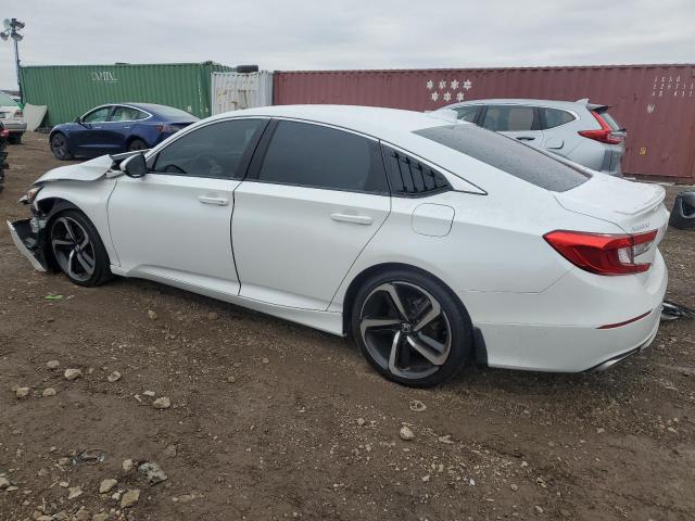 2019 HONDA ACCORD SPO - 1HGCV1F32KA082267