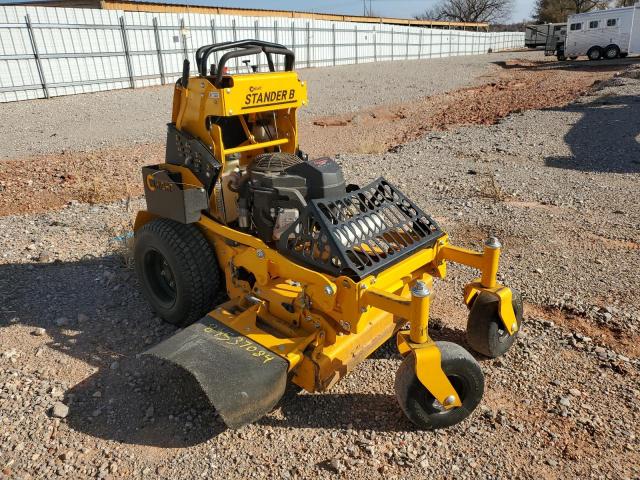 2021 WRIG LAWNMOWER #3029562068