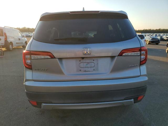 VIN 5FNYF6H59KB039355 2019 HONDA PILOT no.6