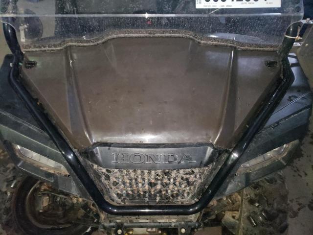 2020 HONDA SXS500 M 1HFVE0315L4500315