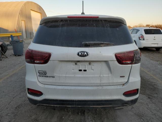 2019 KIA SORENTO L - 5XYPG4A31KG564179