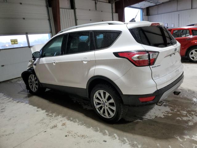 VIN 1FMCU9J9XJUD15591 2018 FORD ESCAPE no.2