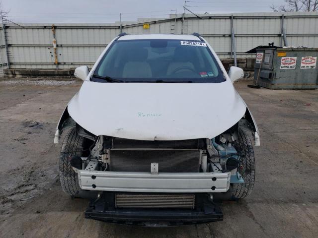 2019 BUICK ENCORE PRE - KL4CJASBXKB706571