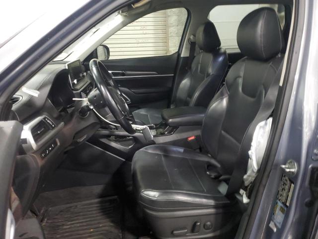 2020 KIA TELLURIDE - 5XYP6DHC4LG088987