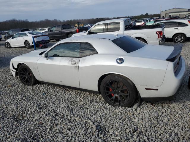 2015 DODGE CHALLENGER - 2C3CDZDJ0FH910071