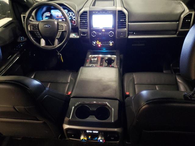 2020 FORD EXPEDITION - 1FMJK1JT1LEA24825