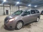 2015 TOYOTA SIENNA LE - 5TDJK3DC3FS115573