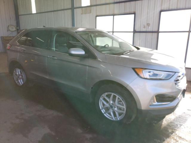 VIN 2FMPK4J97NBA16145 2022 FORD EDGE no.4