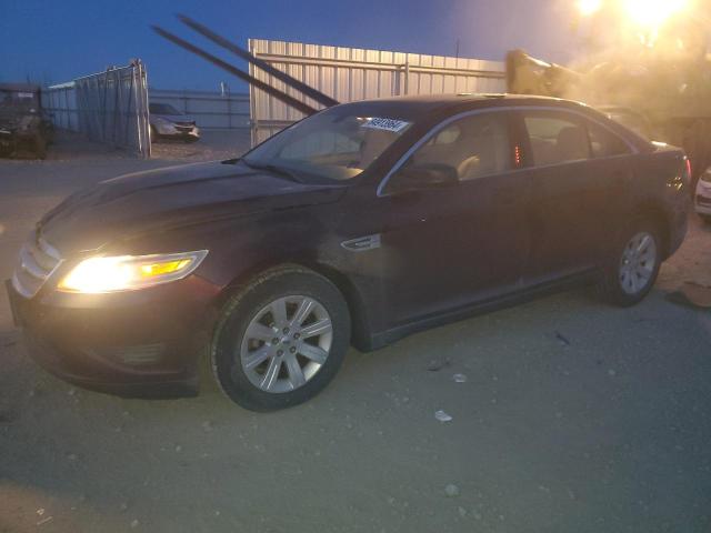 2011 FORD TAURUS SE #3028632949