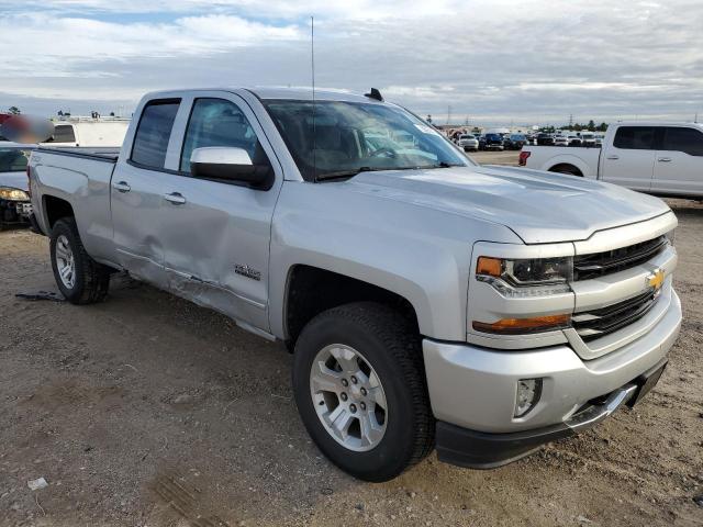 2018 CHEVROLET SILVERADO - 1GCVKREC3JZ349013