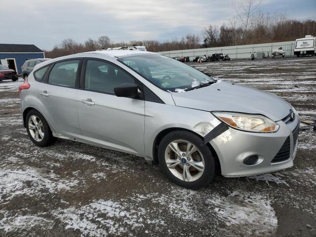 VIN 1FADP3K26EL356977 2014 FORD FOCUS no.4