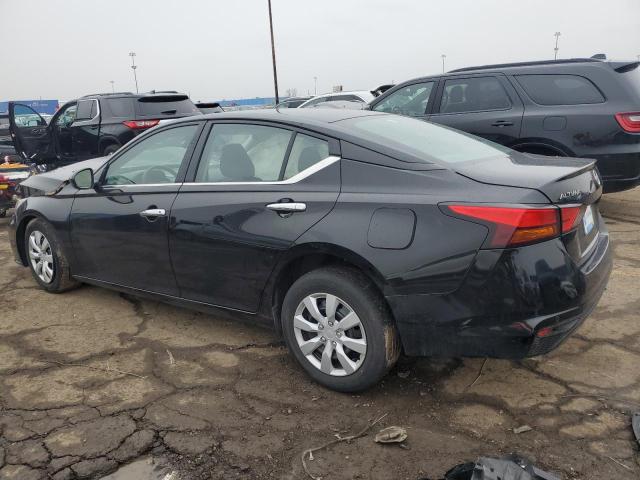 2023 NISSAN ALTIMA S - 1N4BL4BV1PN314873