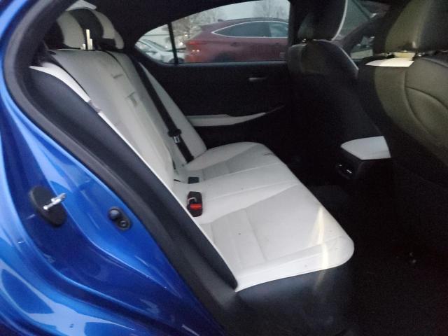 2023 LEXUS IS 500 F S JTHAP1D21P5003048