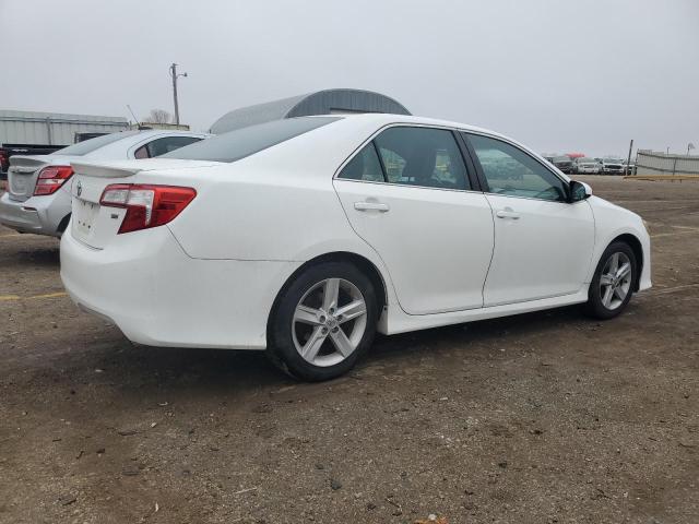 2014 TOYOTA CAMRY L - 4T1BF1FK8EU393554