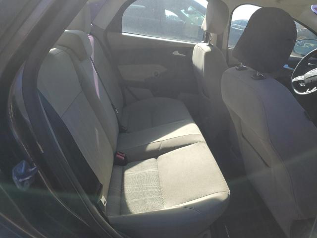 2015 FORD FOCUS SE - 1FADP3F24FL311273