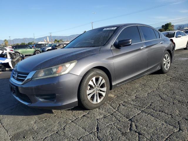 VIN 1HGCR2F38DA079015 2013 HONDA ACCORD no.1