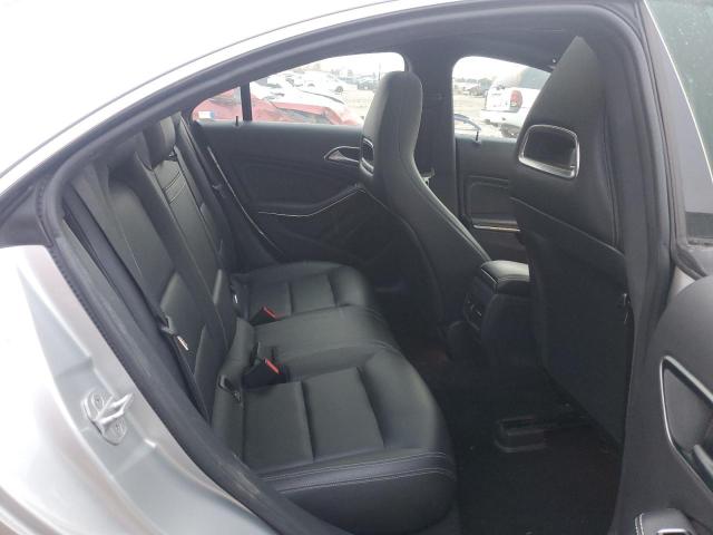 2016 MERCEDES-BENZ CLA 250 4M - WDDSJ4GB6GN390206