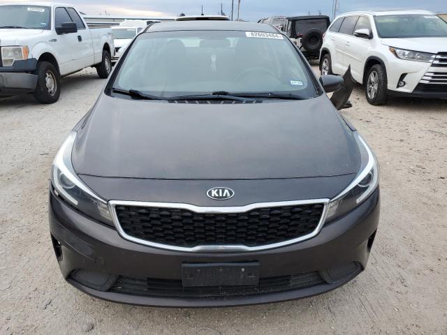 VIN 3KPFK4A79HE015199 2017 KIA FORTE no.5