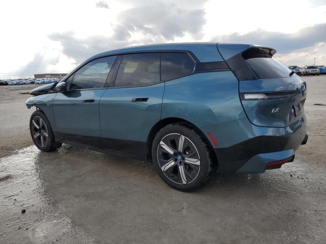 2024 BMW IX XDRIVE5 WB523CF03RCP18450