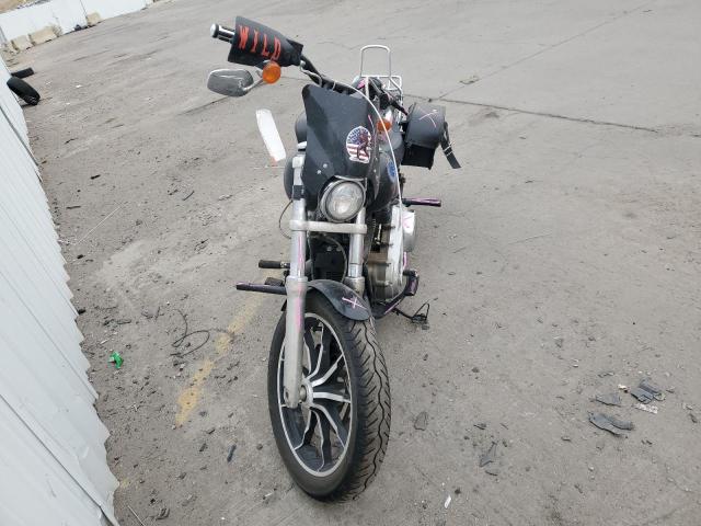 2018 HARLEY-DAVIDSON FXLR LOW R 1HD1YNJ13JC032151