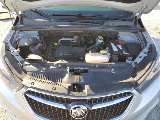 2017 BUICK ENCORE PRE - KL4CJASBXHB038621