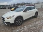 Lot #3024889366 2017 INFINITI QX30 BASE