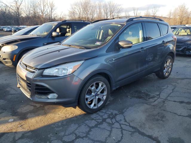 2013 FORD ESCAPE SEL #3033235843