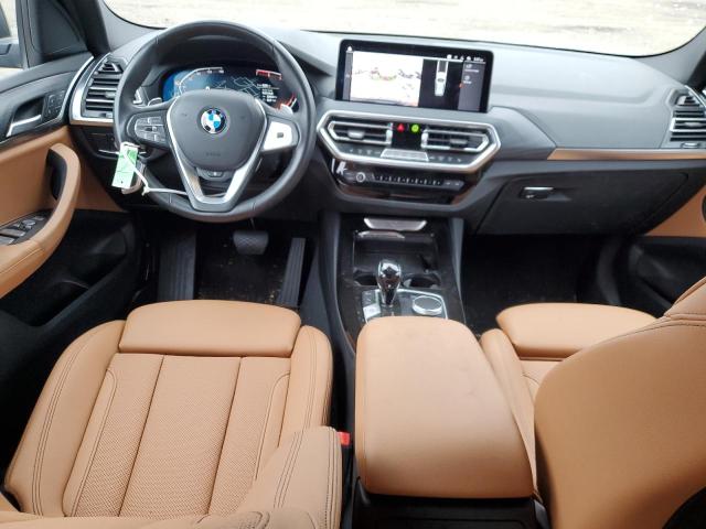 2024 BMW X3 XDRIVE3 - WBX57DP0XRN304194