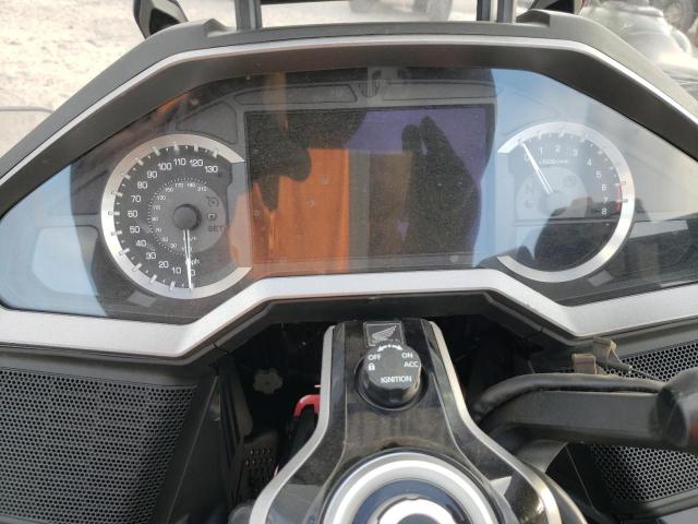 2021 HONDA GL1800 D JH2SC7955MK301999