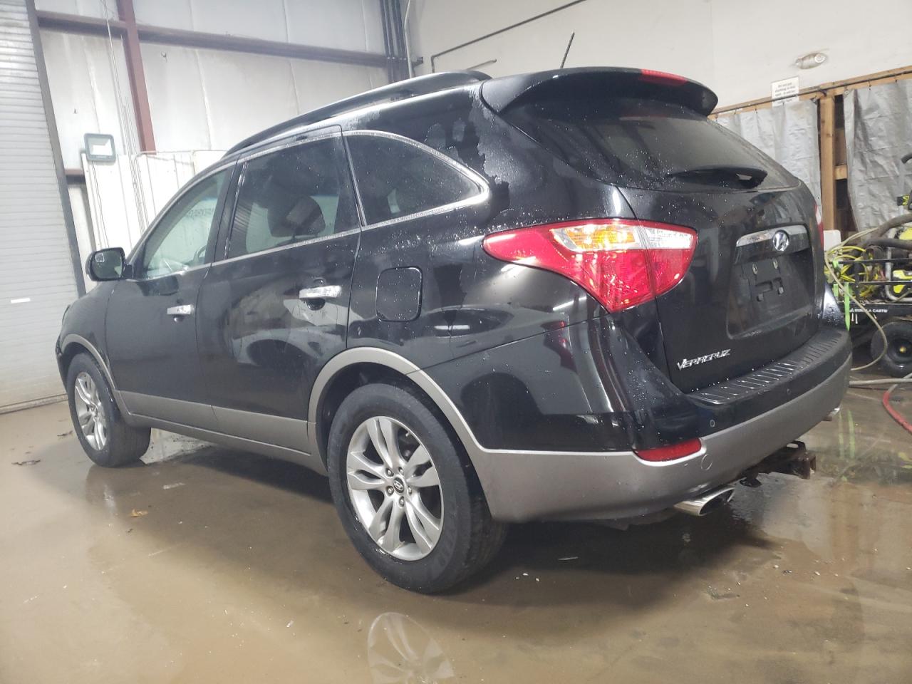 Lot #3030423480 2012 HYUNDAI VERACRUZ G