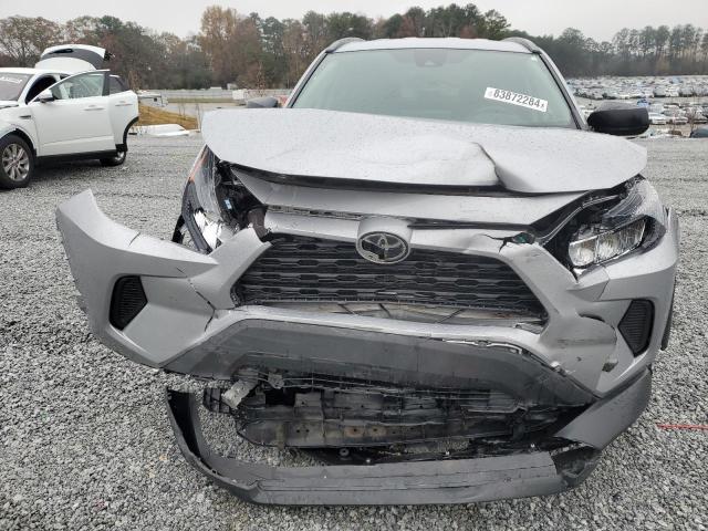 2021 TOYOTA RAV4 LE - 2T3F1RFV2MC185993